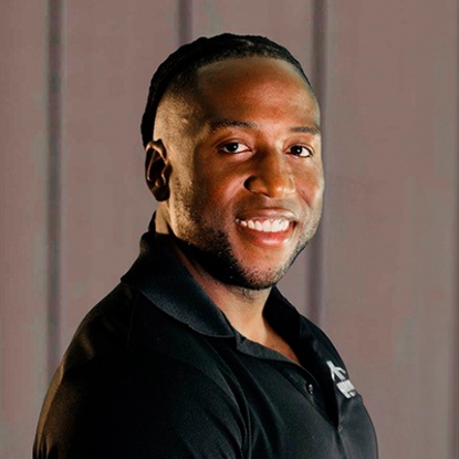 Kingsley  Nlemchi Photo